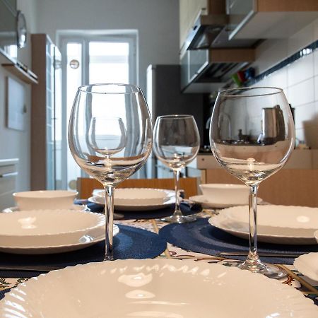 Esperia Home Attico Bari Ngoại thất bức ảnh