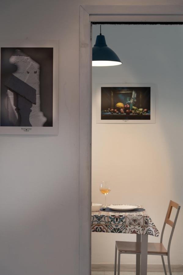 Esperia Home Attico Bari Ngoại thất bức ảnh