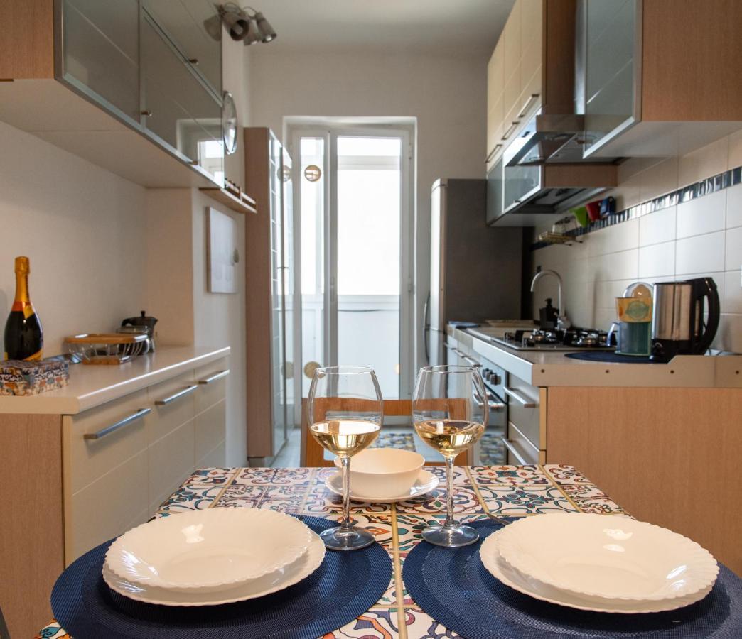 Esperia Home Attico Bari Ngoại thất bức ảnh