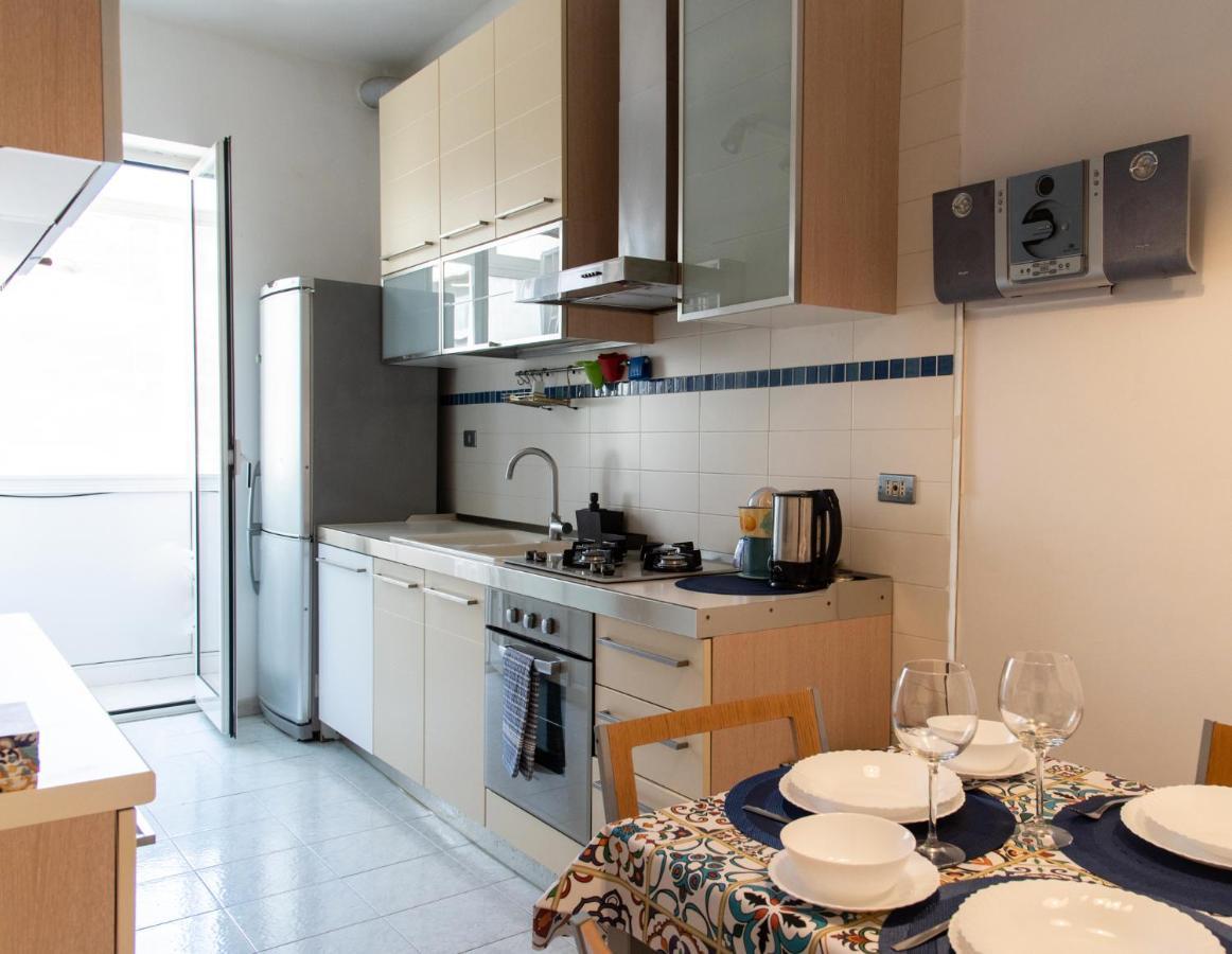 Esperia Home Attico Bari Ngoại thất bức ảnh