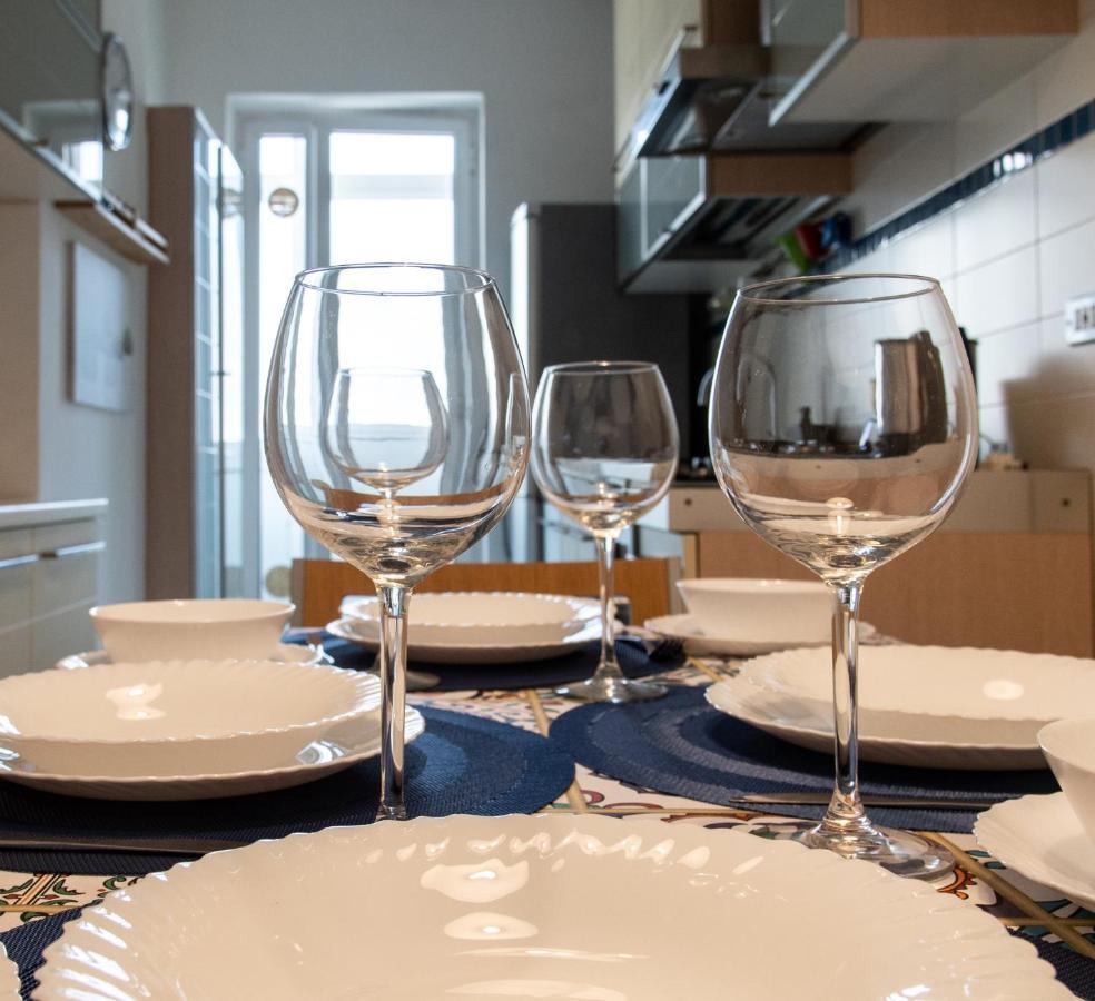Esperia Home Attico Bari Ngoại thất bức ảnh