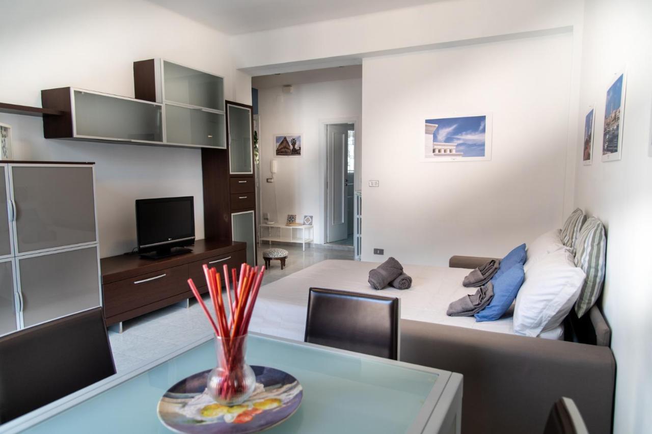 Esperia Home Attico Bari Ngoại thất bức ảnh