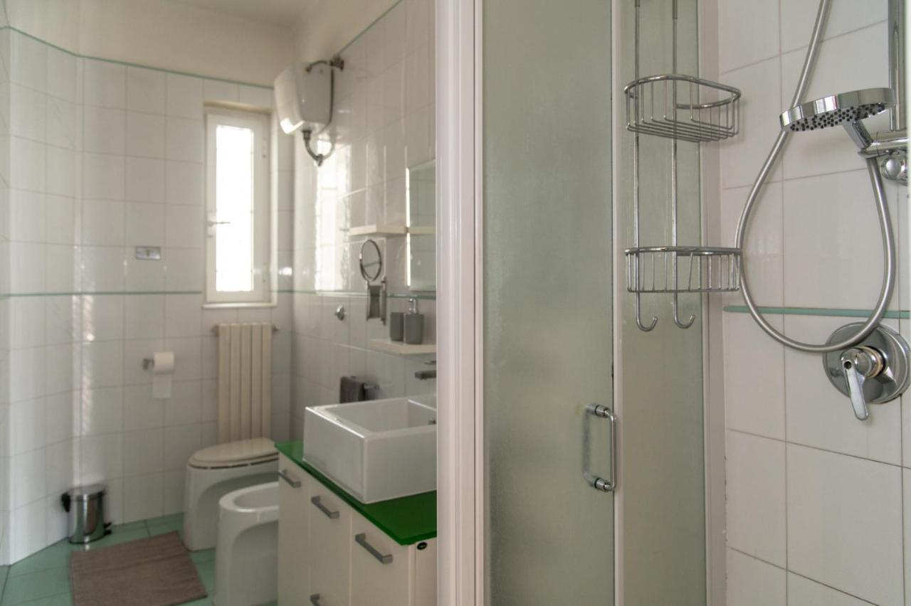 Esperia Home Attico Bari Ngoại thất bức ảnh