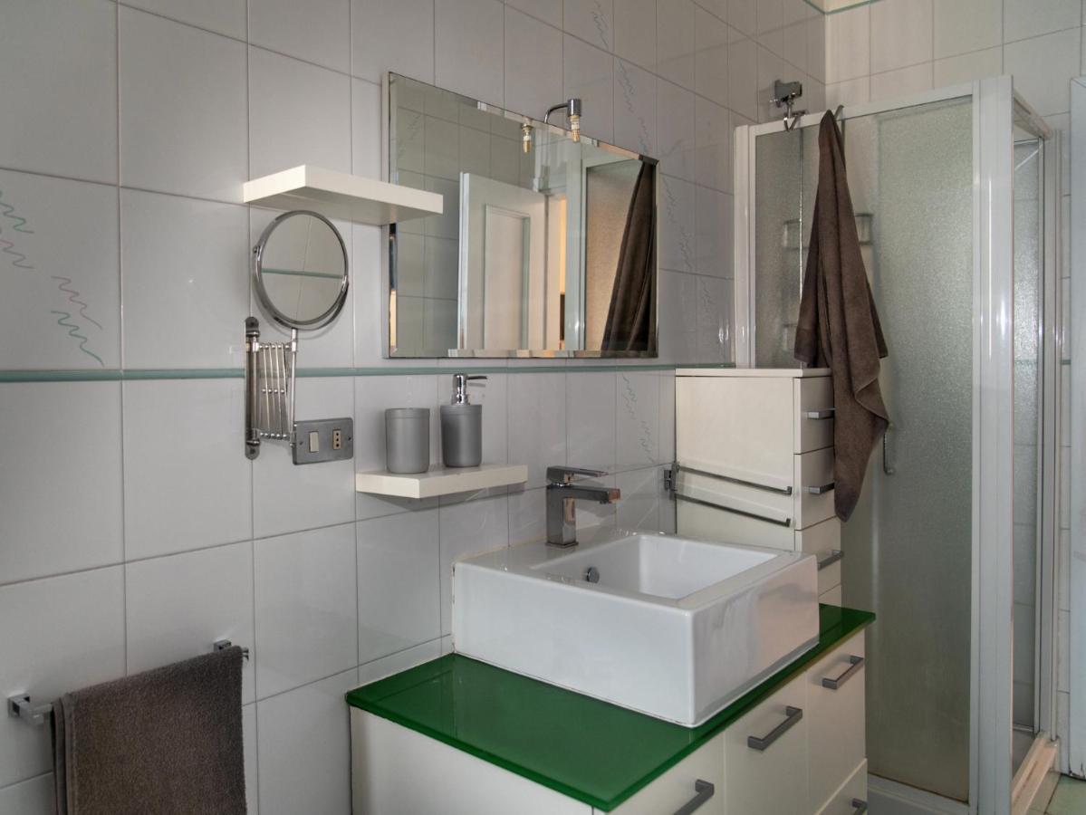 Esperia Home Attico Bari Ngoại thất bức ảnh