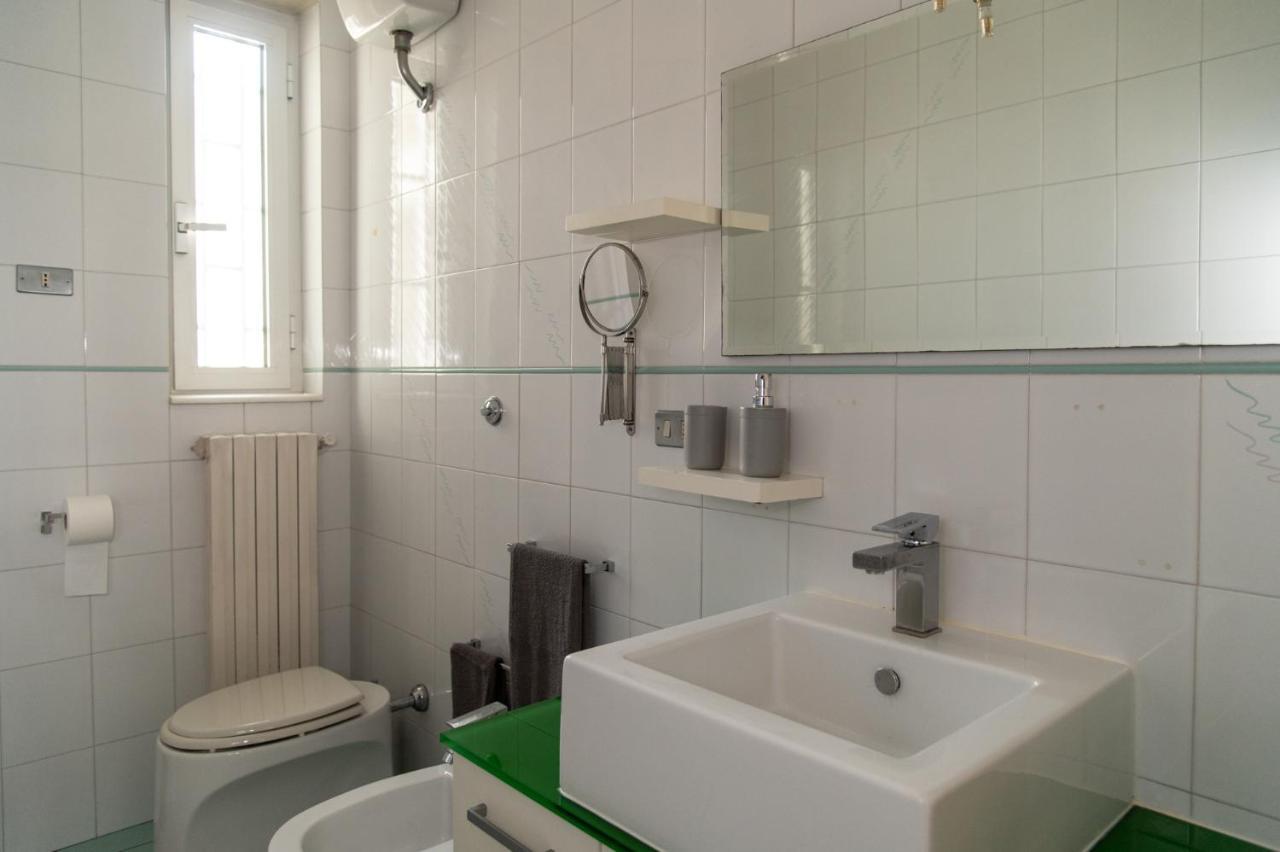 Esperia Home Attico Bari Ngoại thất bức ảnh