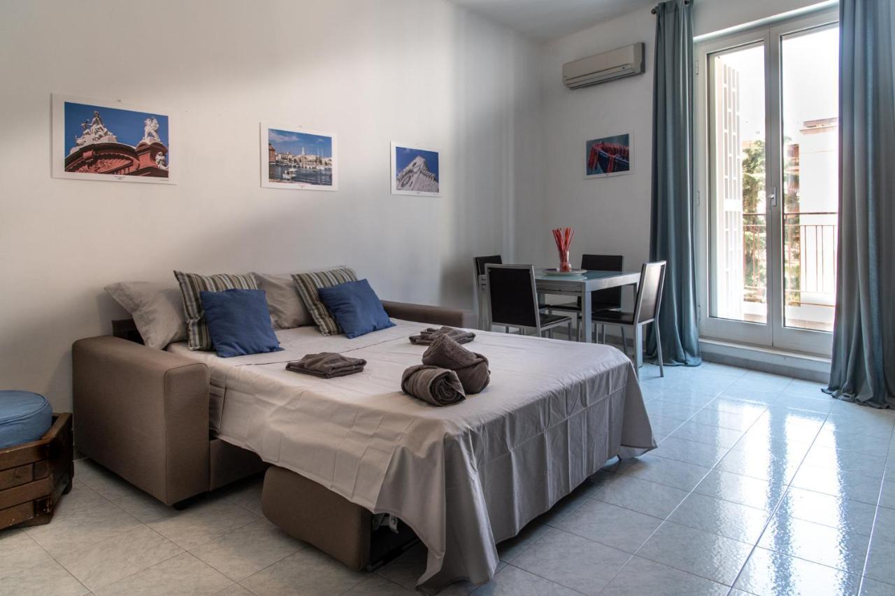 Esperia Home Attico Bari Ngoại thất bức ảnh