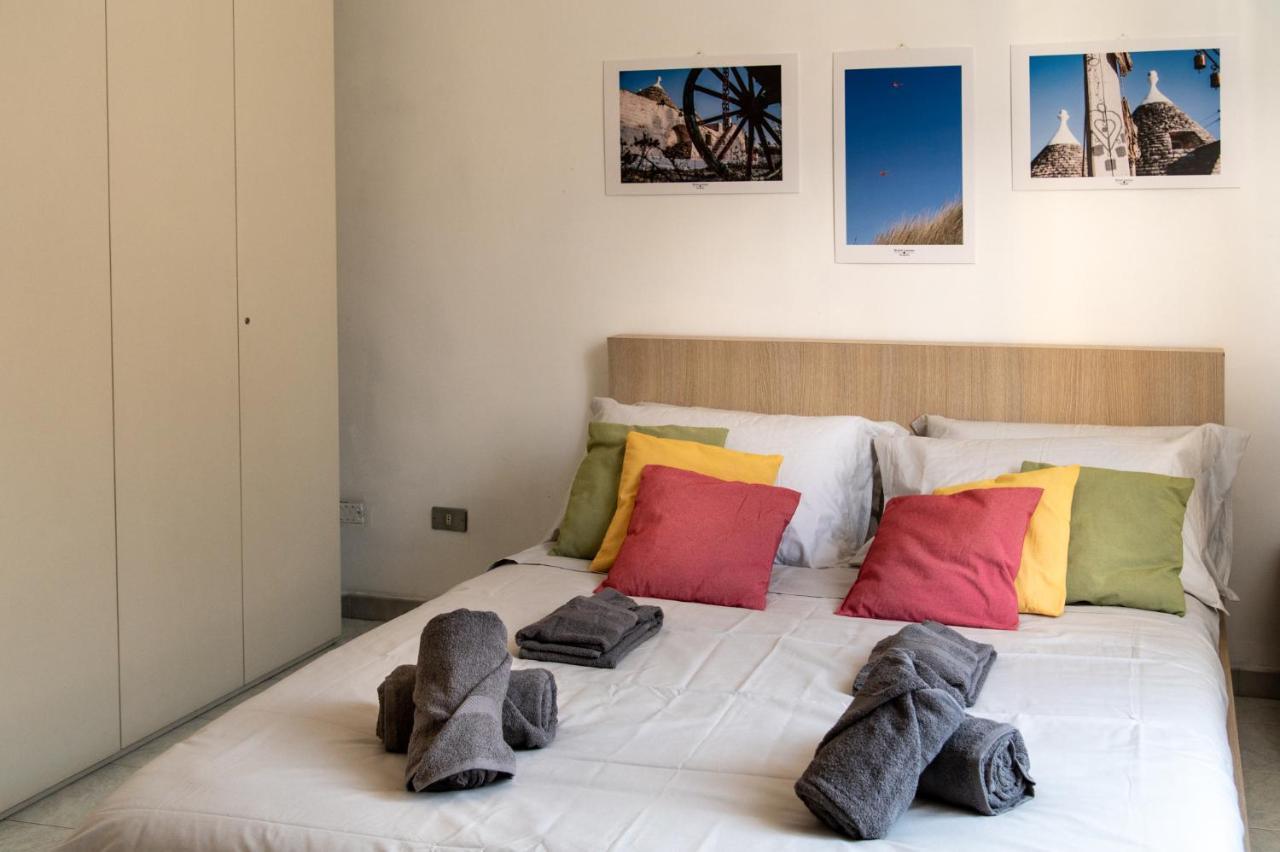 Esperia Home Attico Bari Ngoại thất bức ảnh