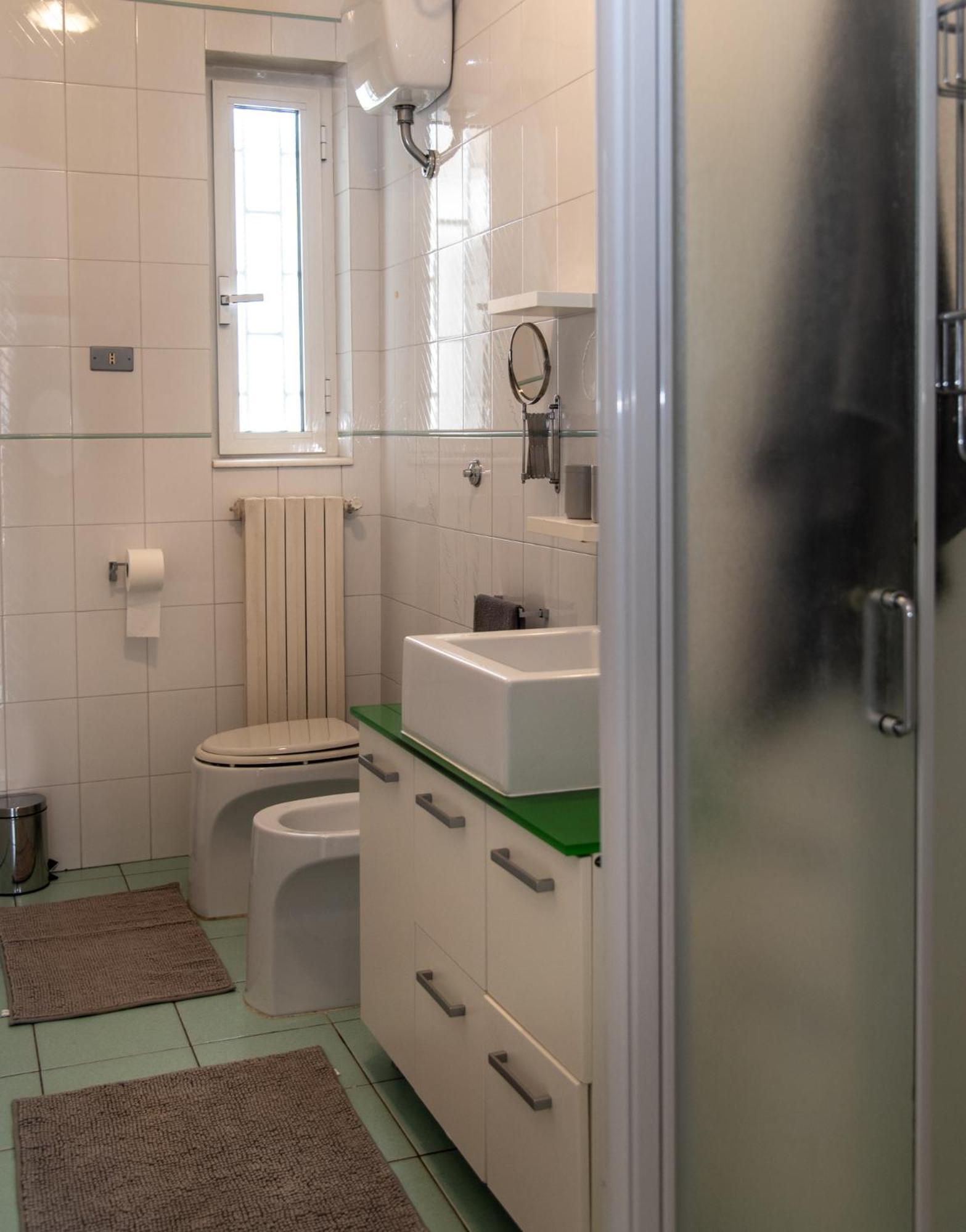 Esperia Home Attico Bari Ngoại thất bức ảnh