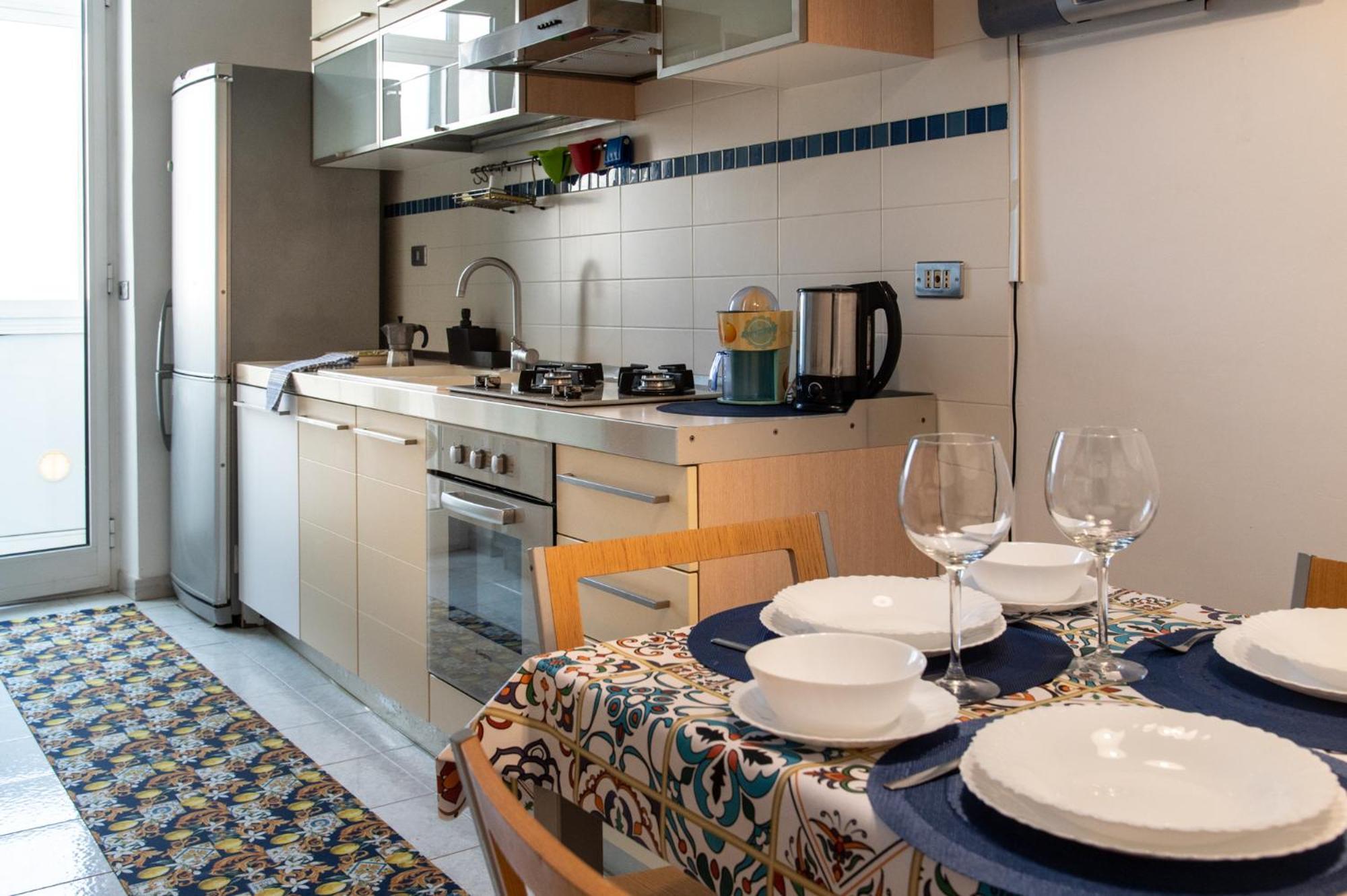 Esperia Home Attico Bari Ngoại thất bức ảnh