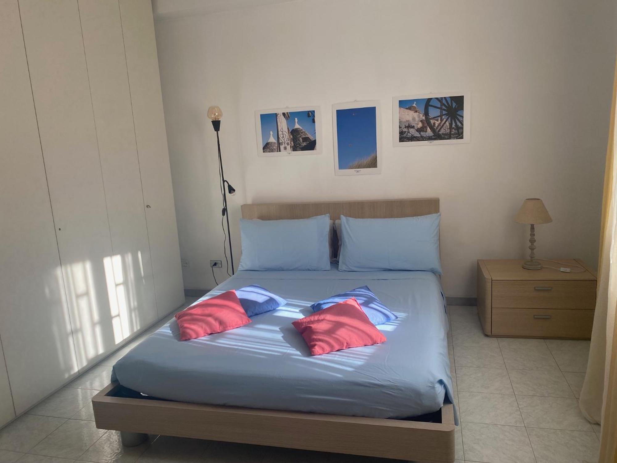 Esperia Home Attico Bari Ngoại thất bức ảnh
