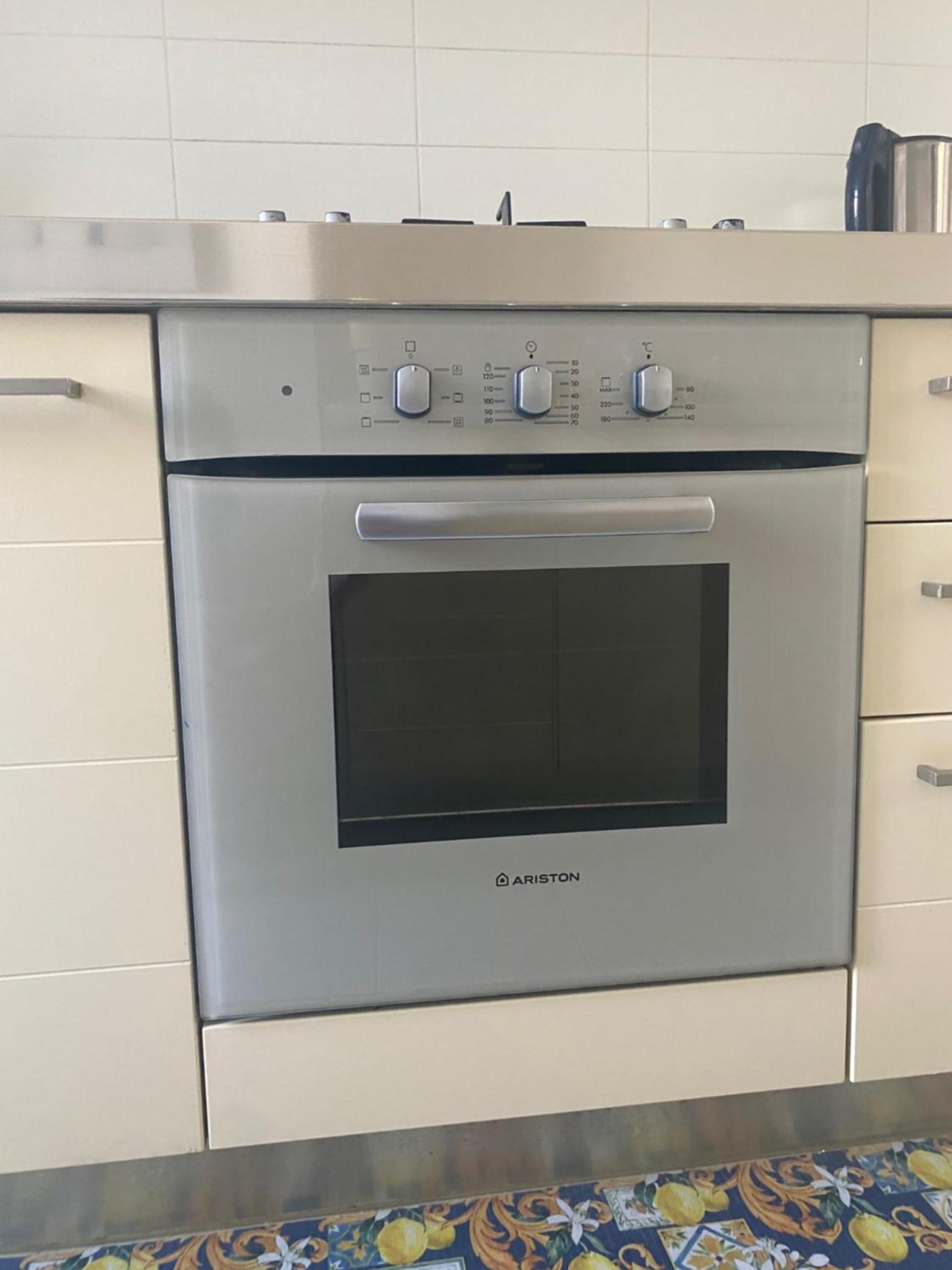Esperia Home Attico Bari Ngoại thất bức ảnh