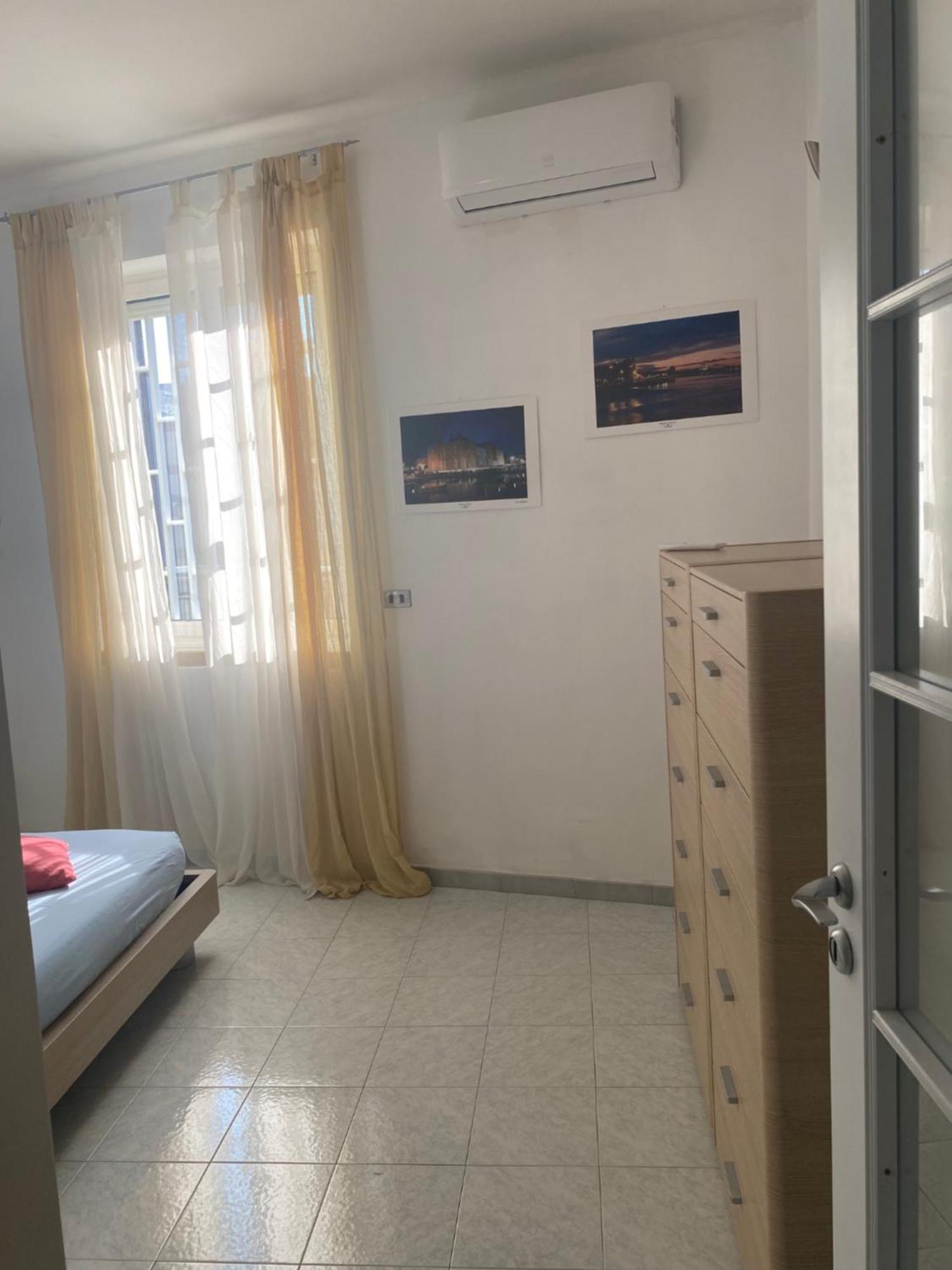 Esperia Home Attico Bari Ngoại thất bức ảnh