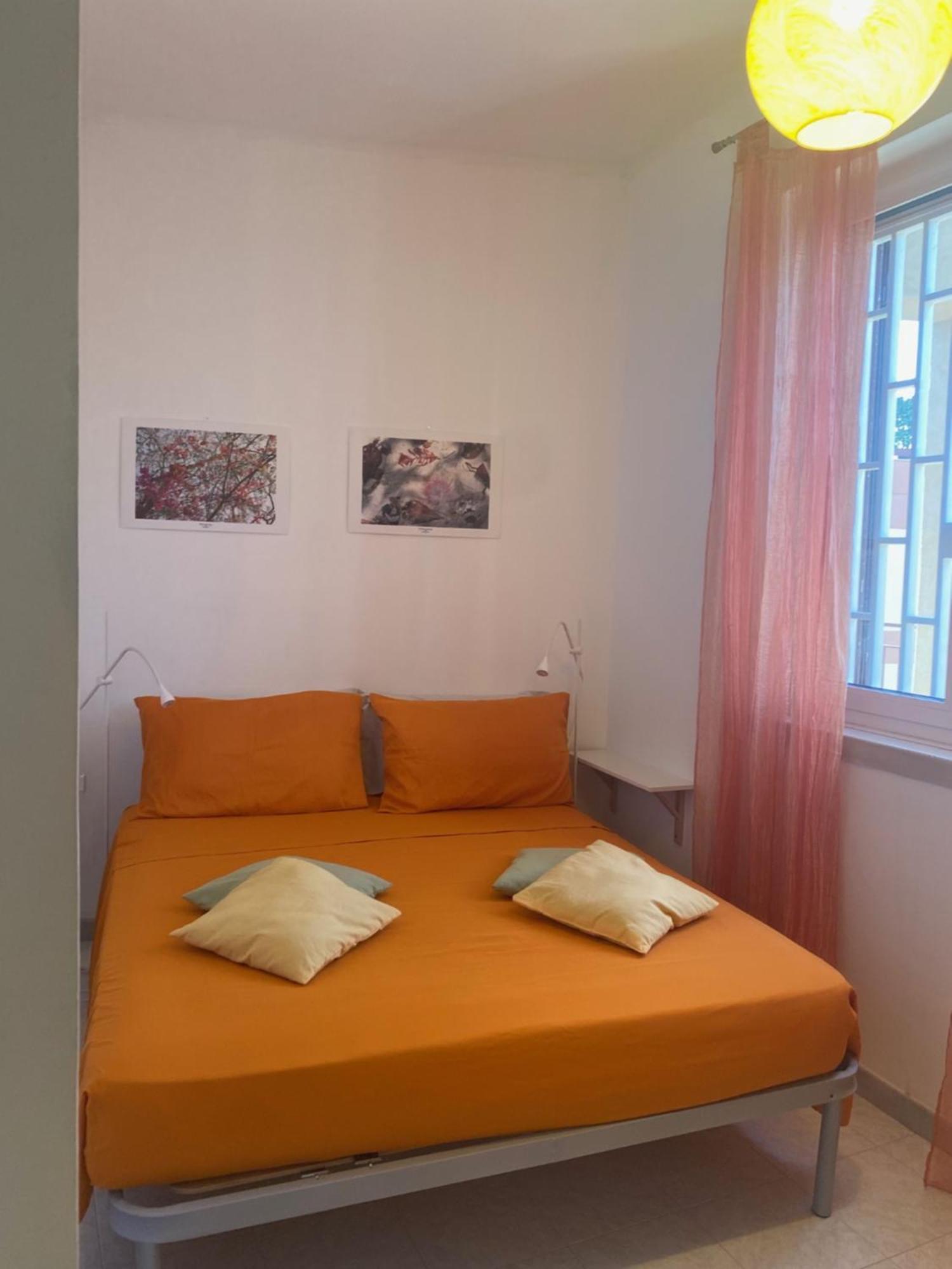 Esperia Home Attico Bari Ngoại thất bức ảnh