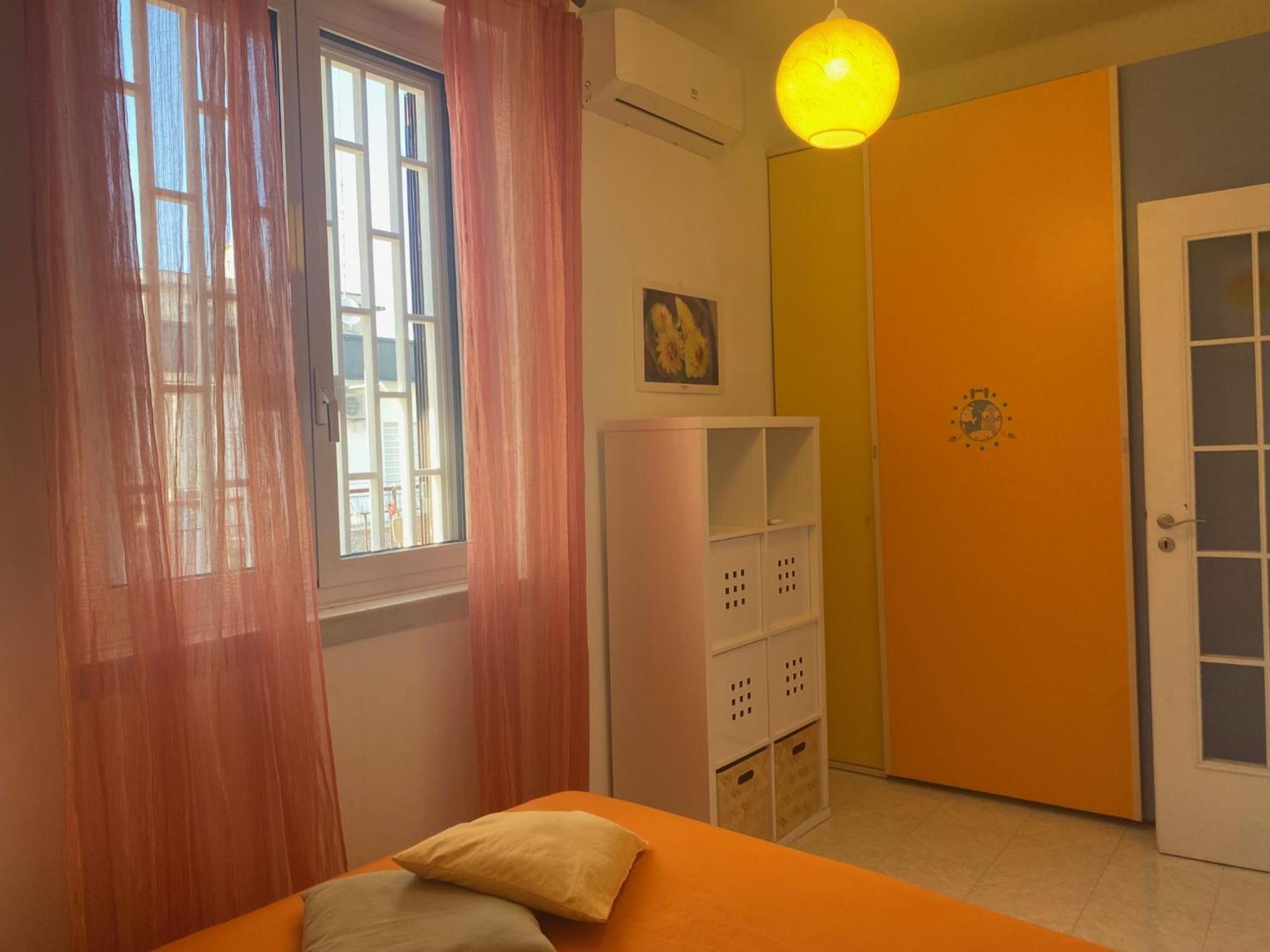 Esperia Home Attico Bari Ngoại thất bức ảnh